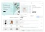 do website UI UX design, mobile app UI or web app design